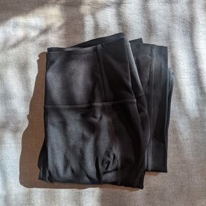 Girlfriend Collective High-Rise Legging